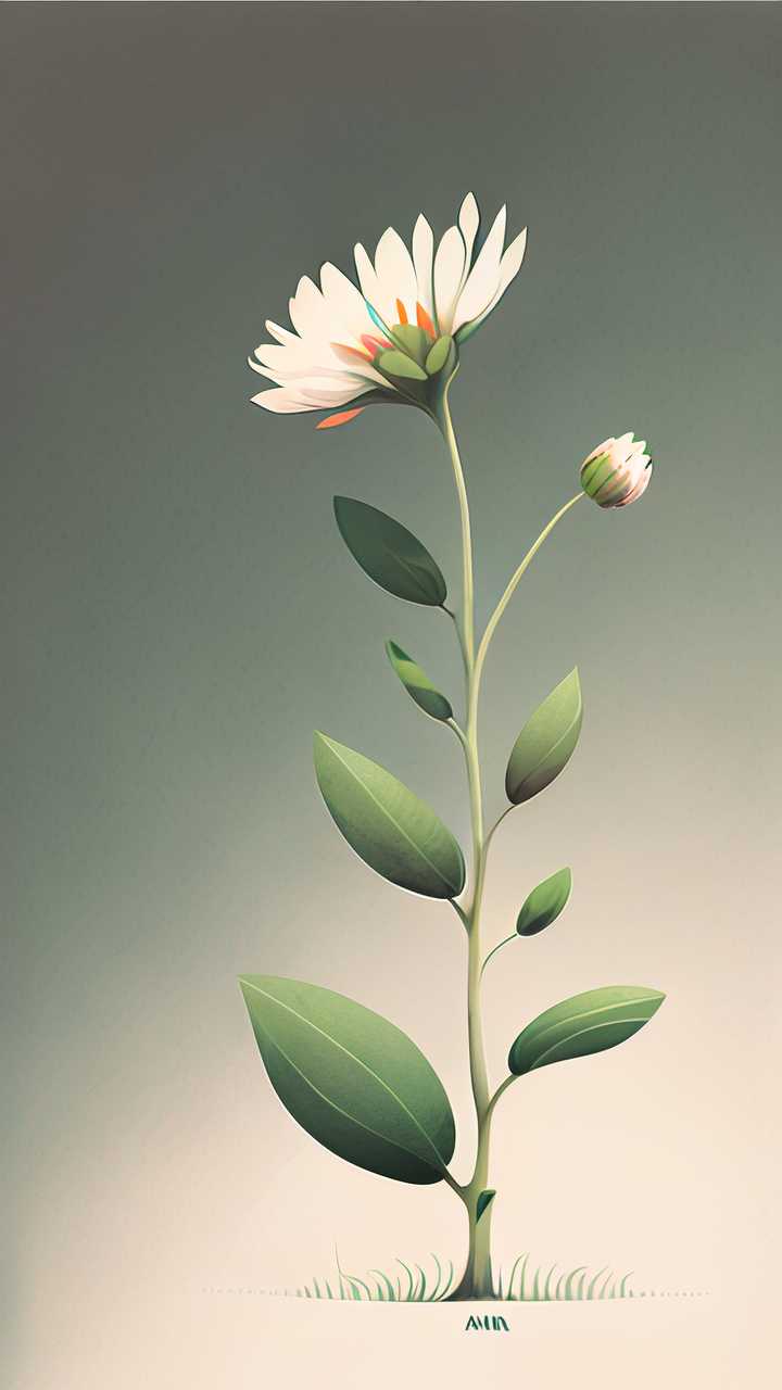 娇嫩的小花花