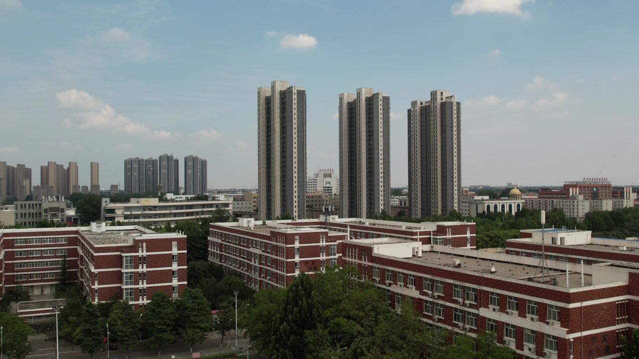 新乡医学院
