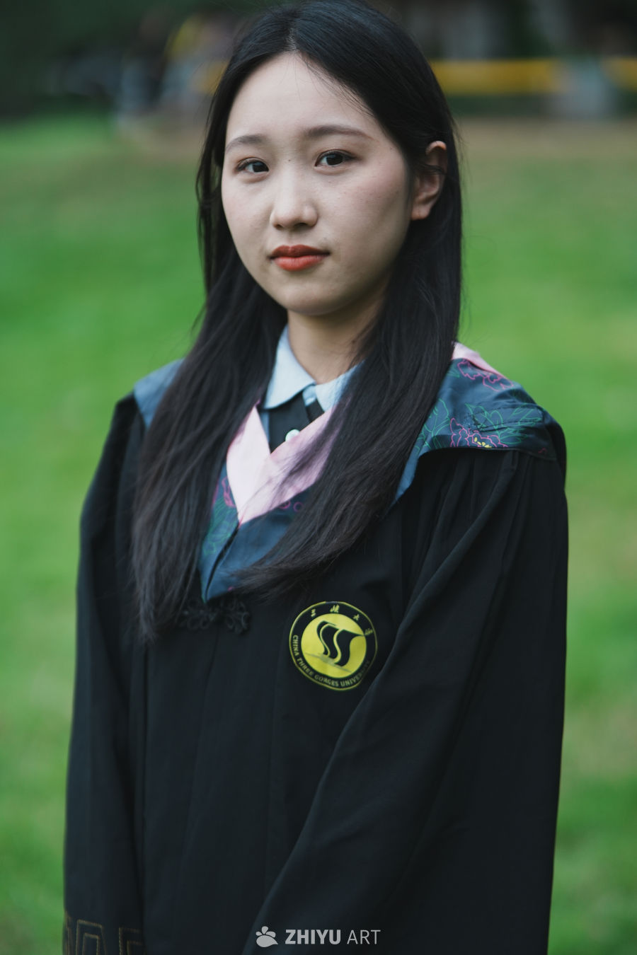 青春毕业照