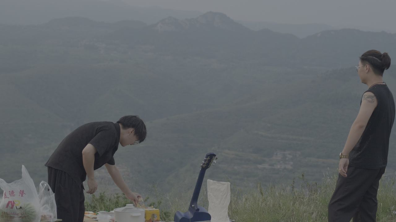 【实拍样片】富士X-E5-6K相机实拍原片视频 17