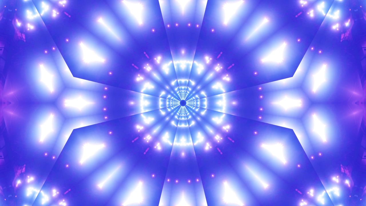 唯美光效 40