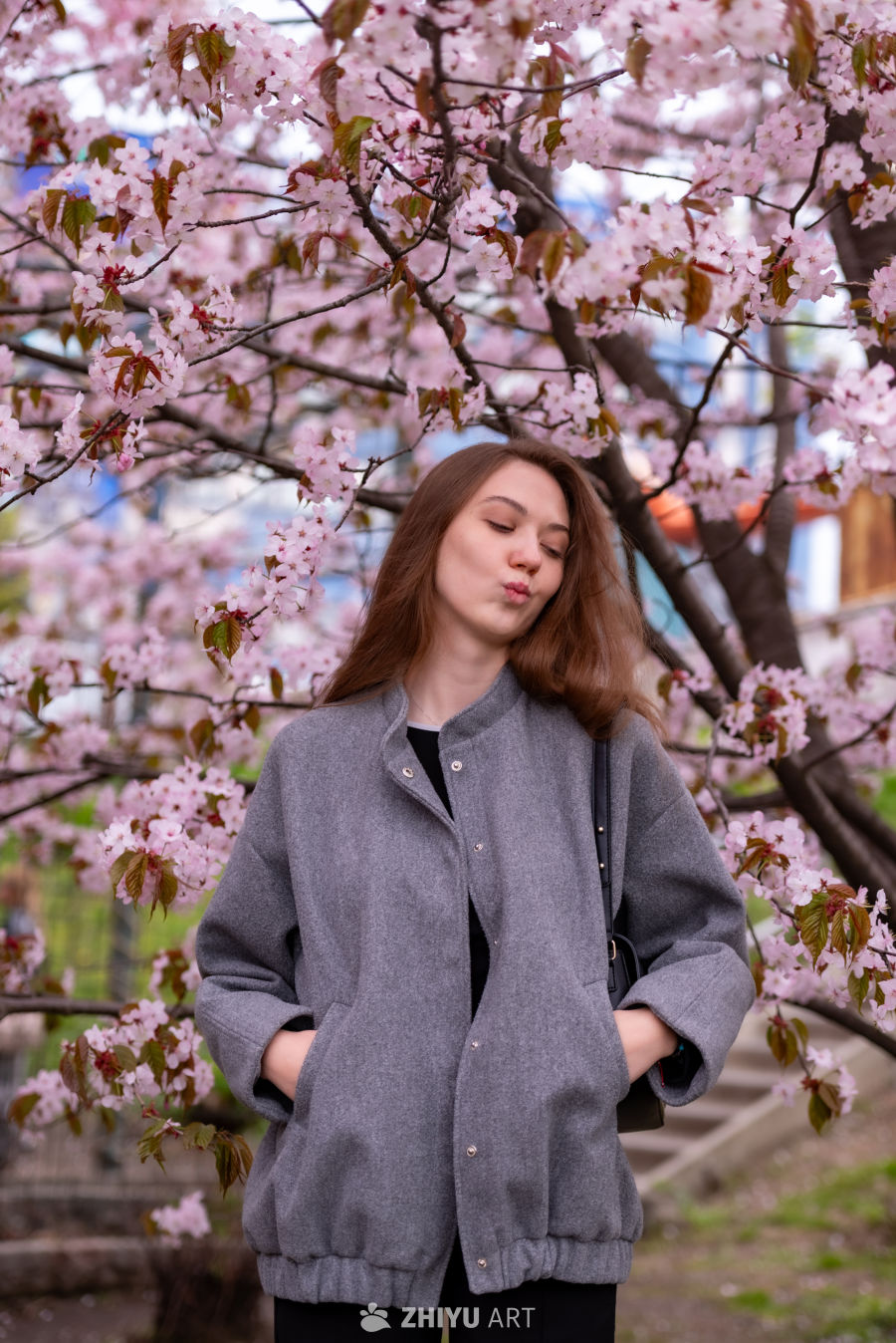 俄罗斯美女合集 16