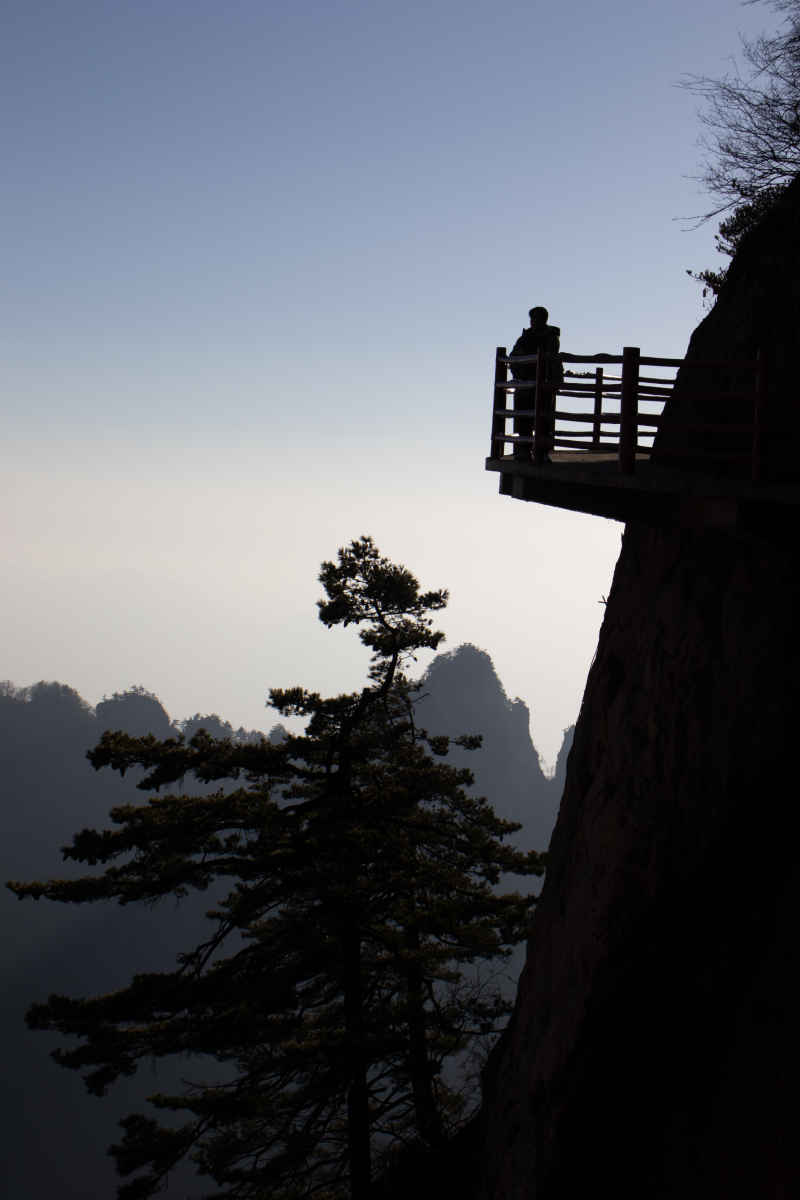 云山 8