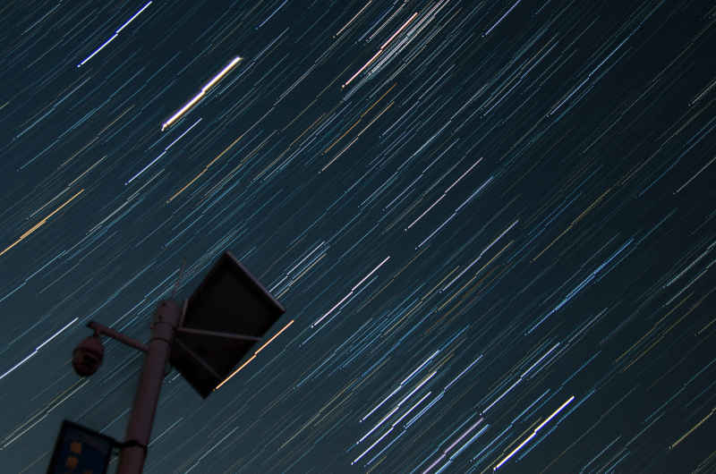 星轨