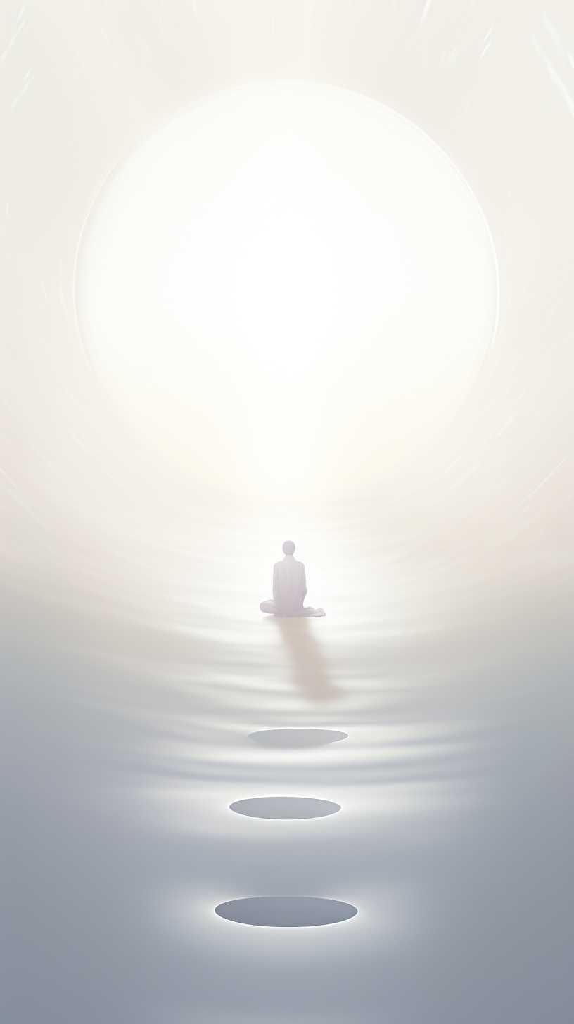 浅白色背景图