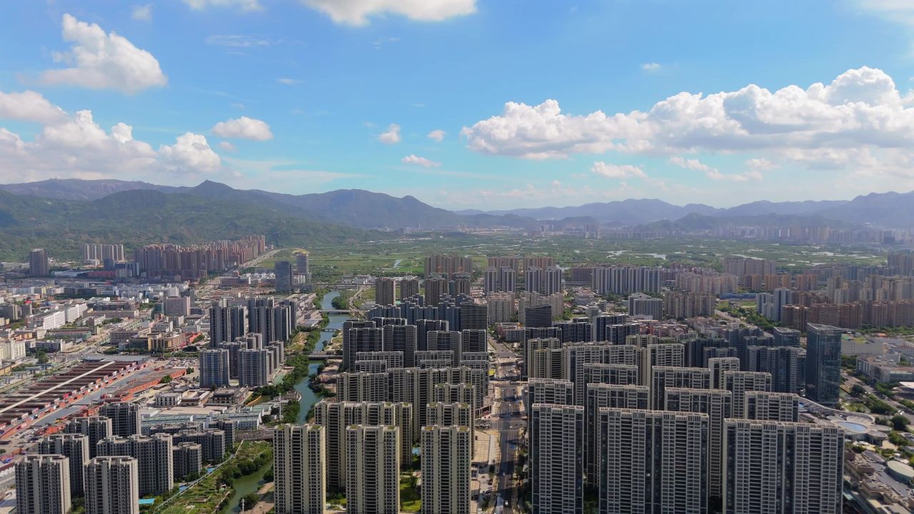 温州三垟湿地 2