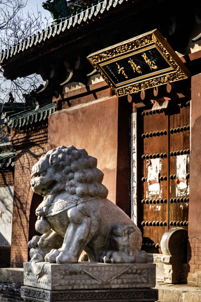 寺庙 22