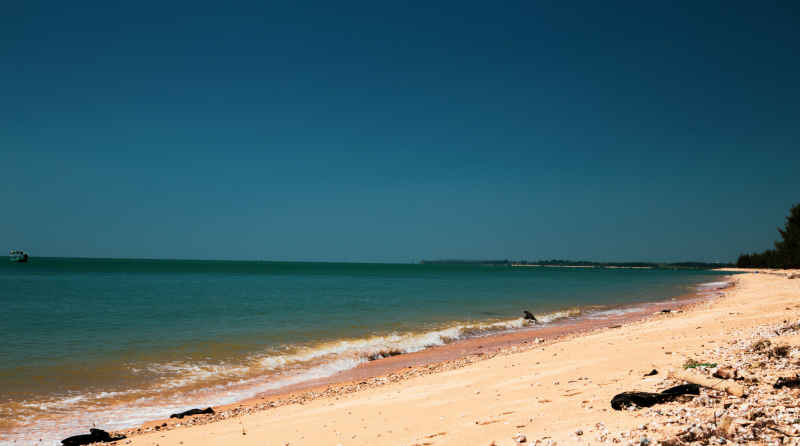 海洋