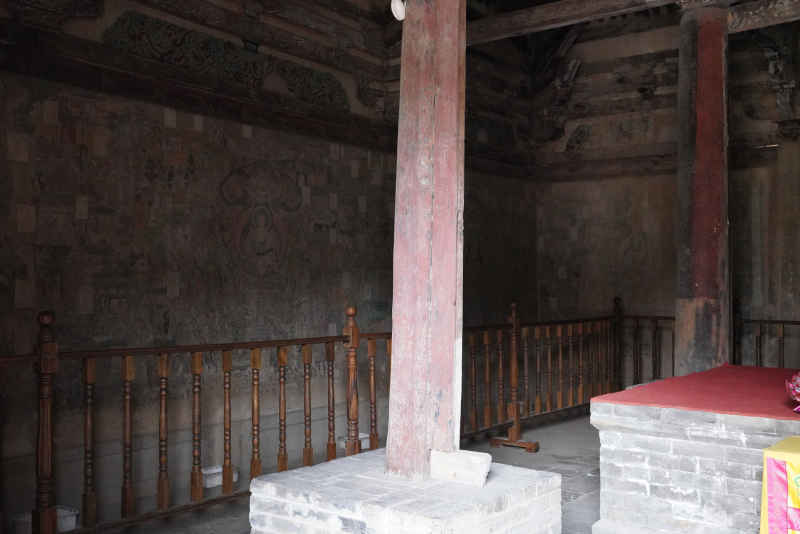山西晋城开化寺 3