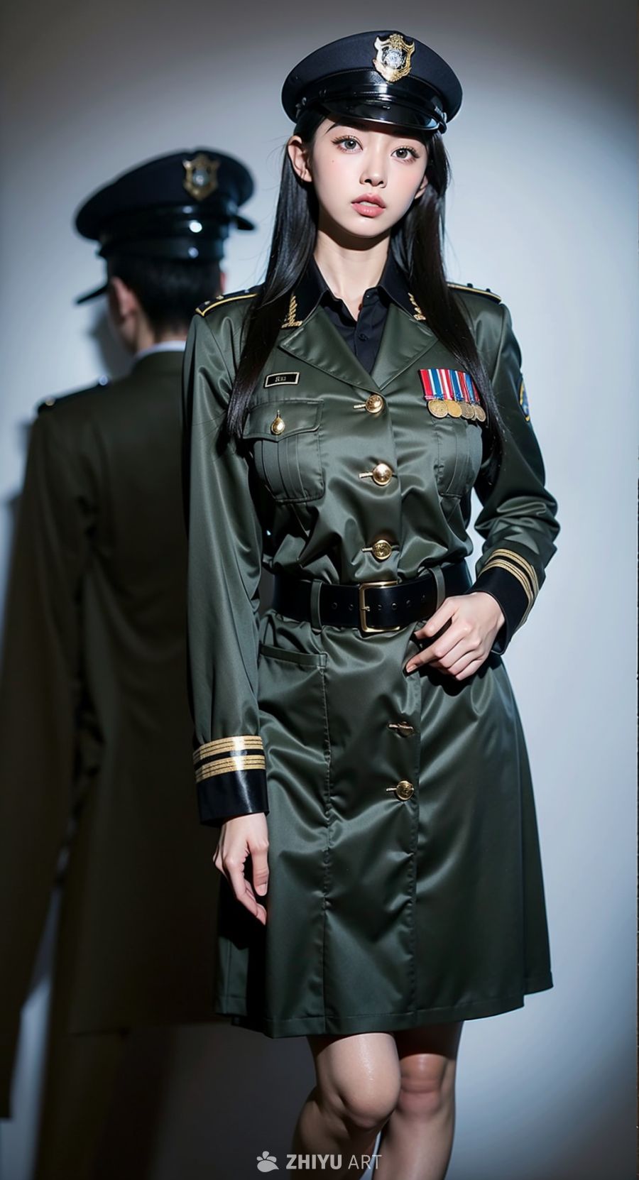 美女 27