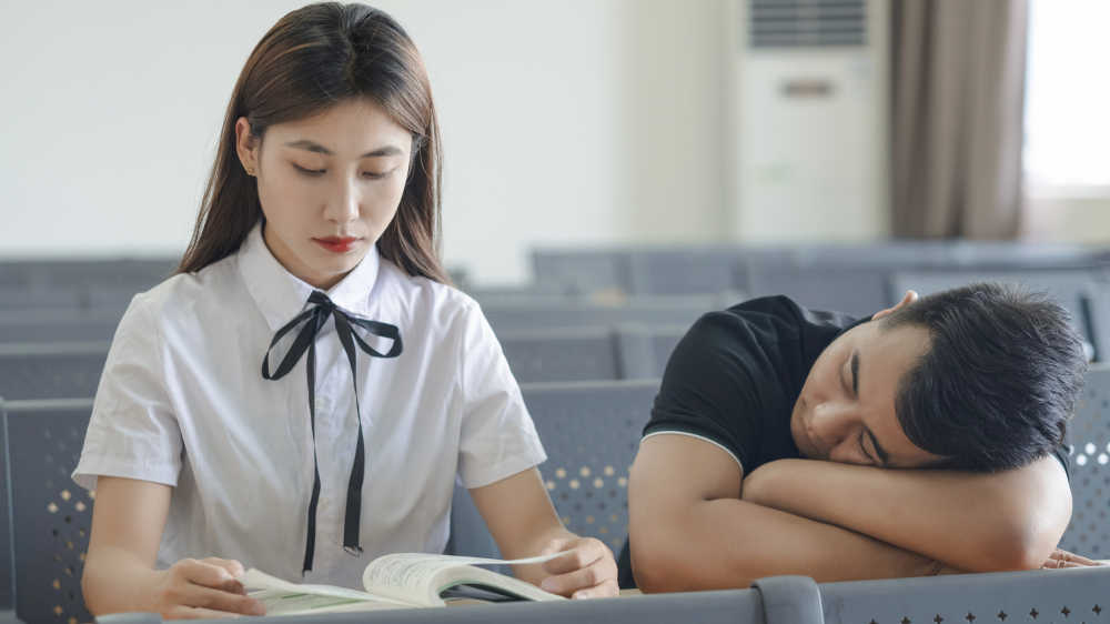 我们的毕业季
