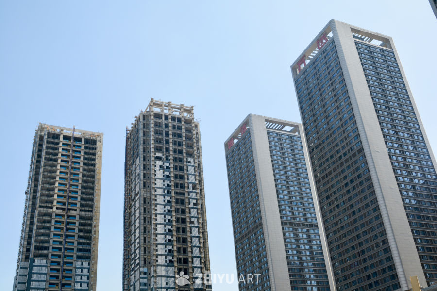 城市商业大楼