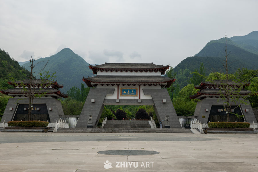 森林公园 3