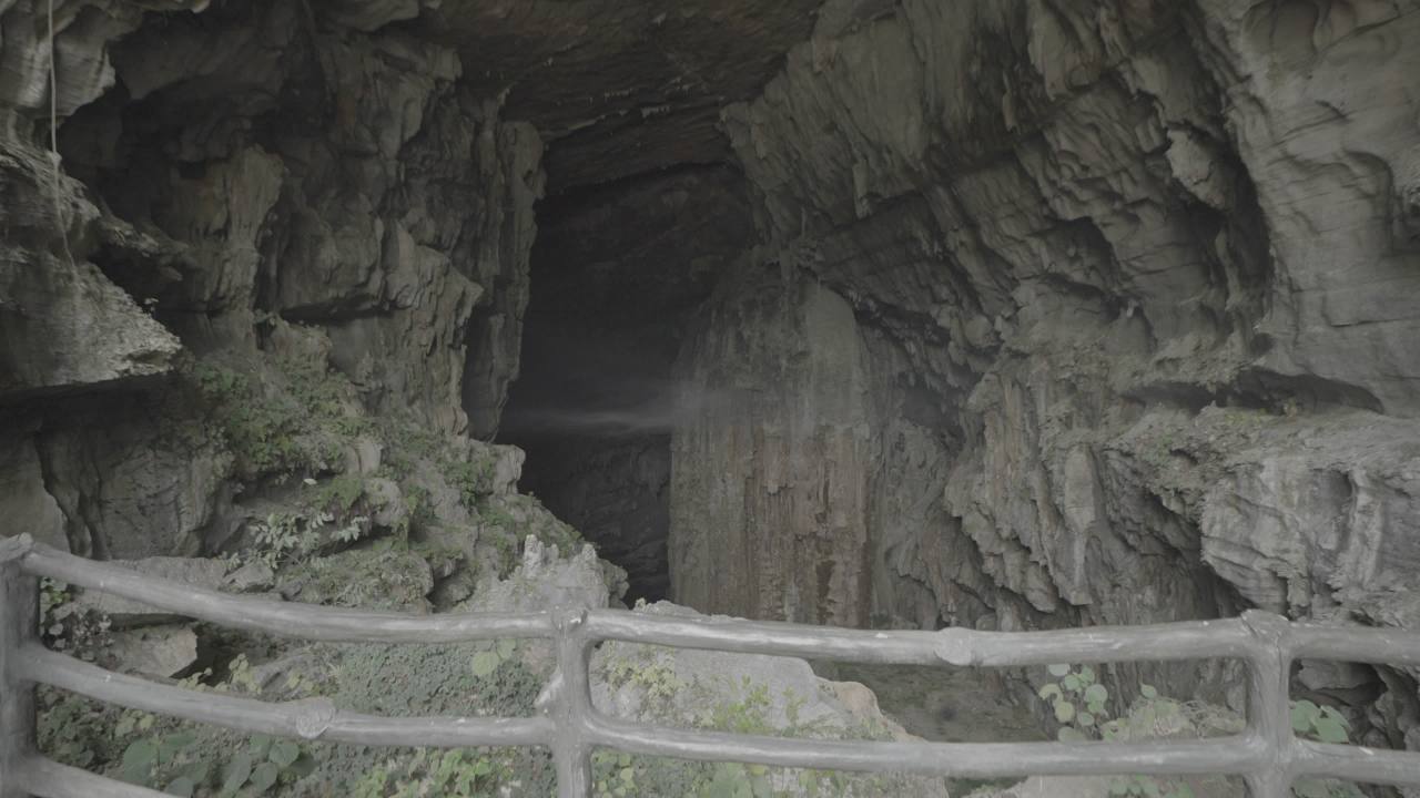 长生洞 6