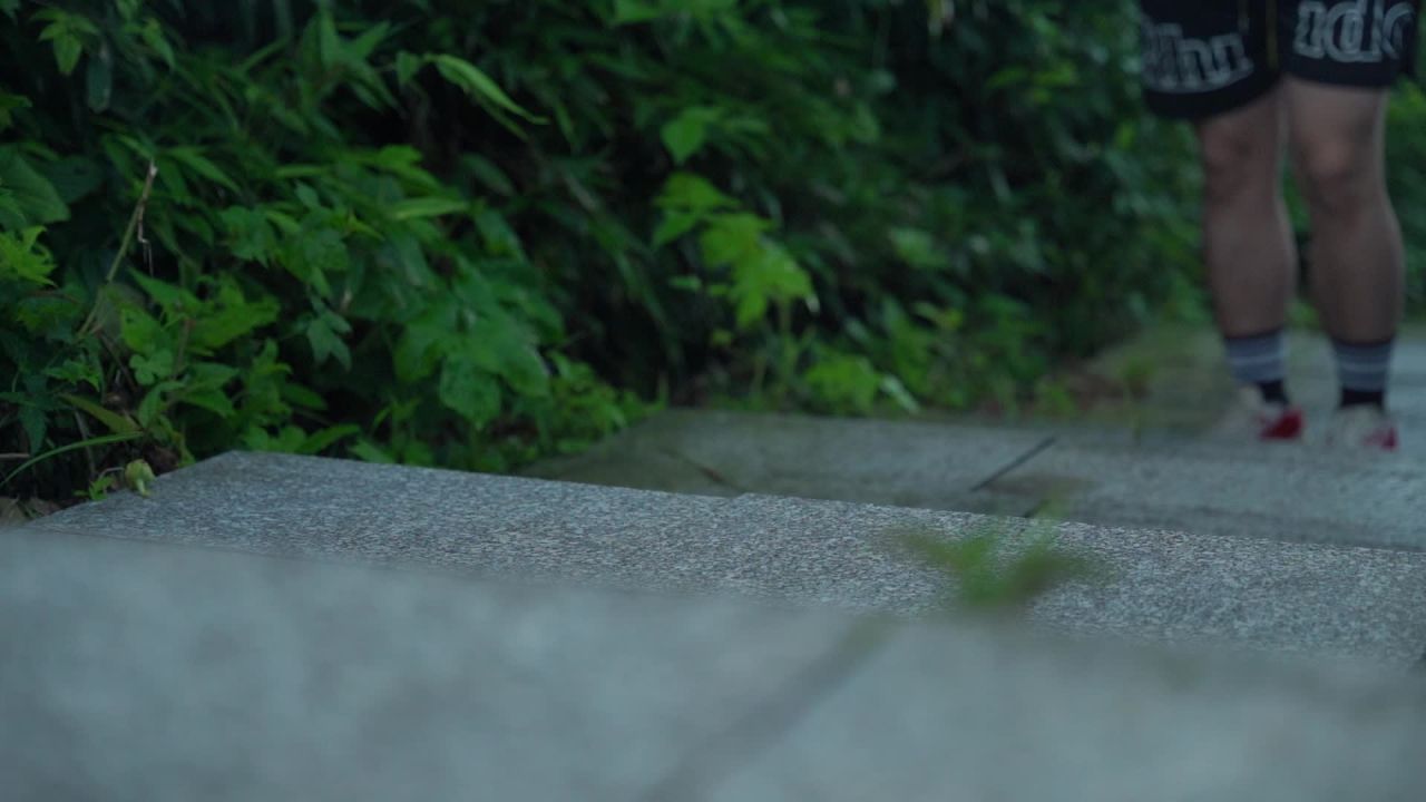 登山 8