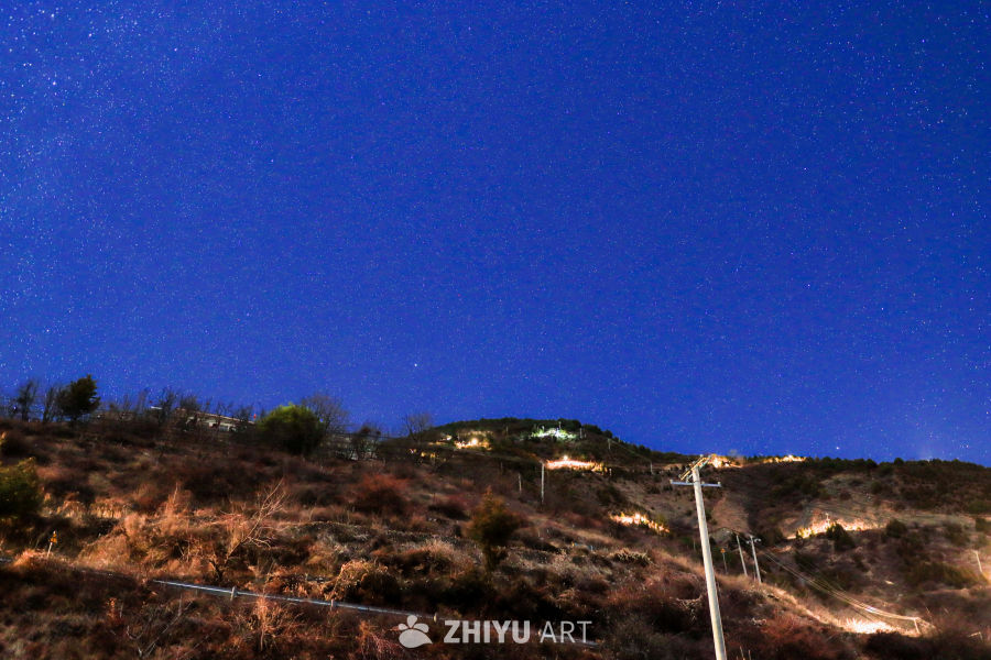 星空