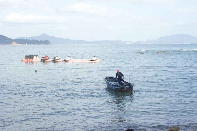 深圳大梅沙