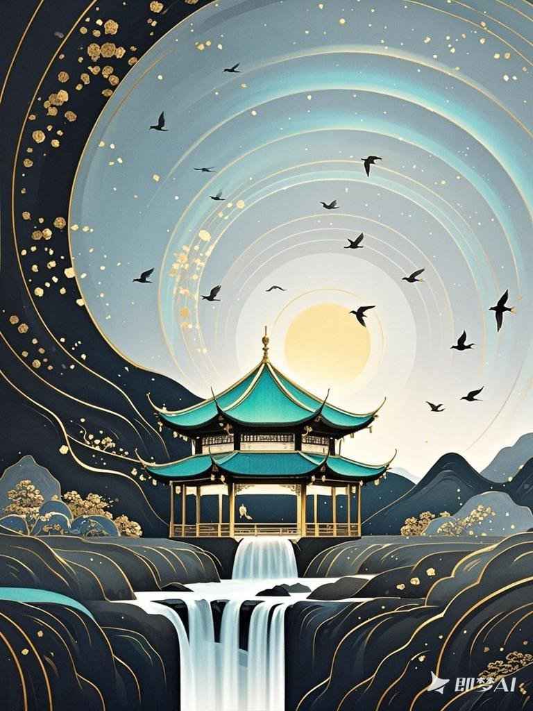 国风系列 12