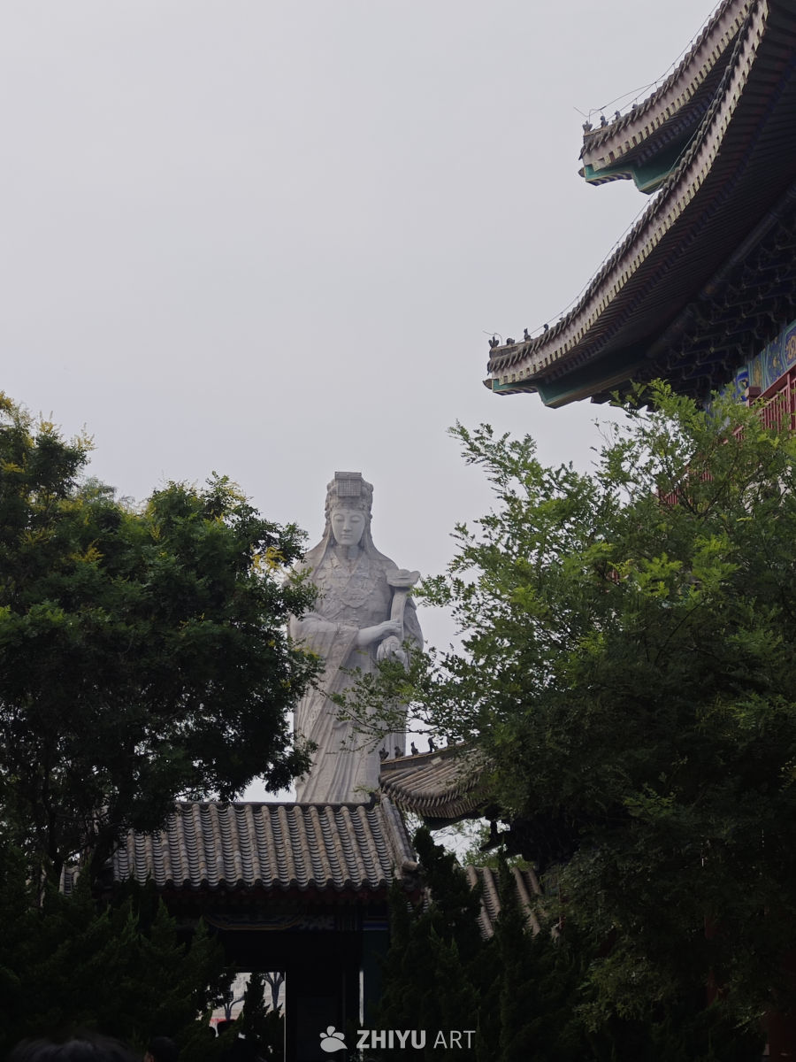 妈祖