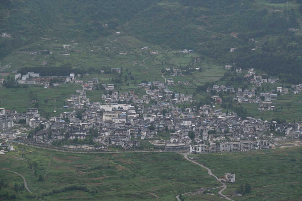 恩施大峡谷