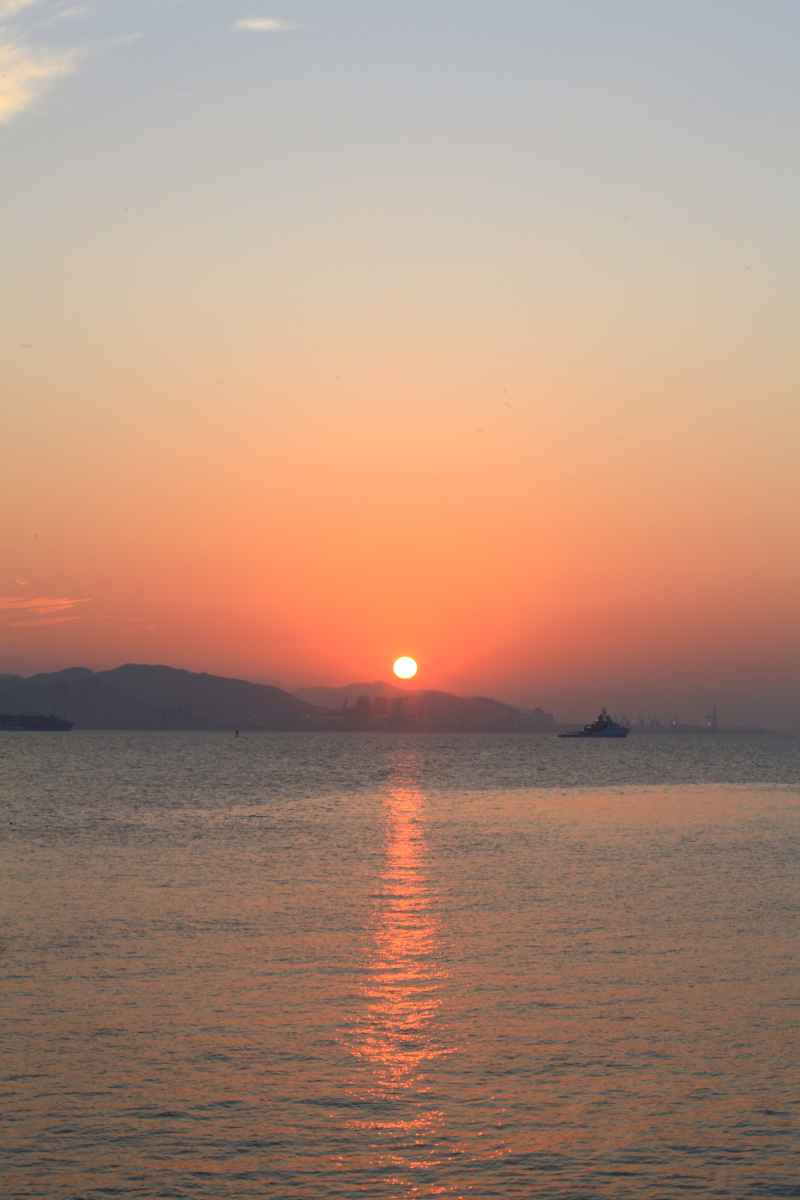厦门 6