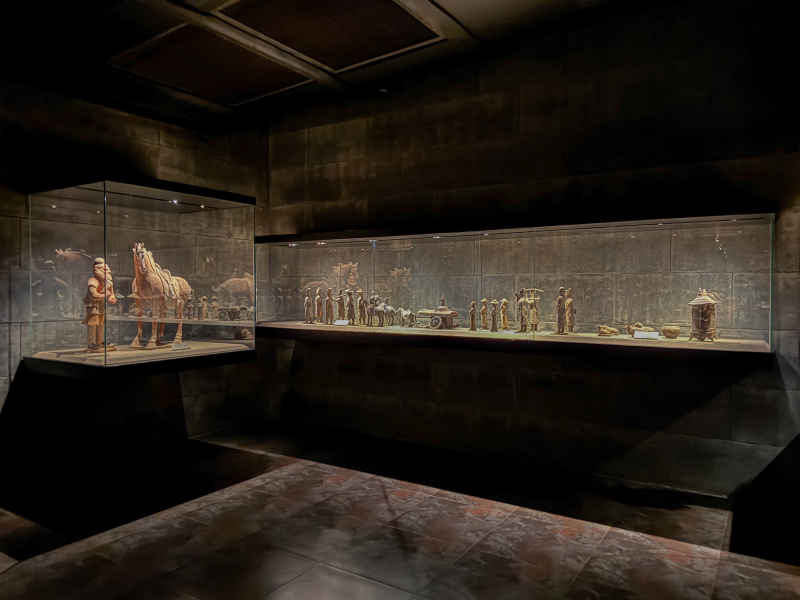 海澜马文化展馆 11