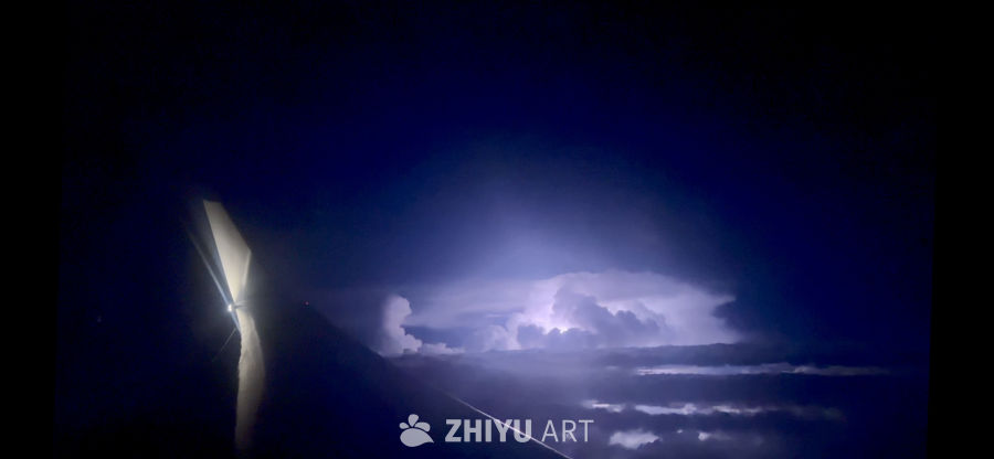 雷暴