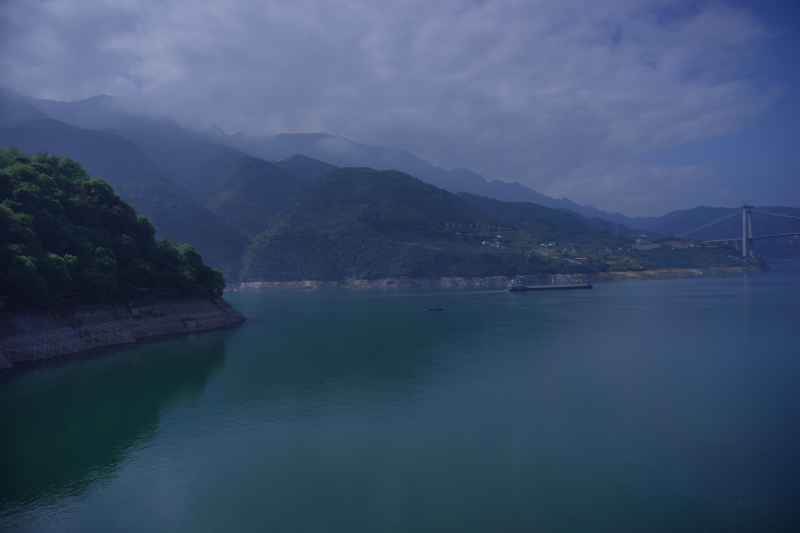 三峡