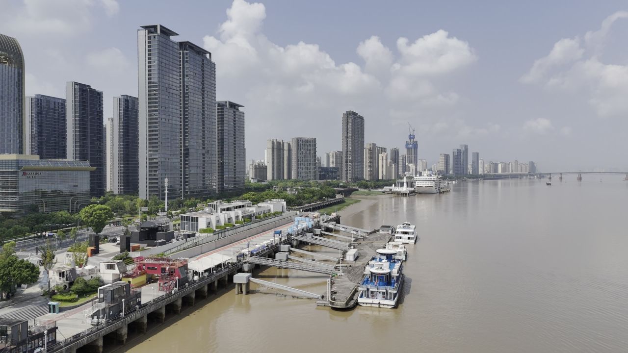 温州城市新封面 3