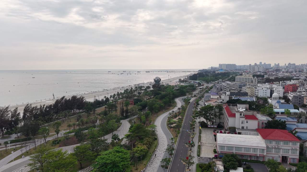 北海 15