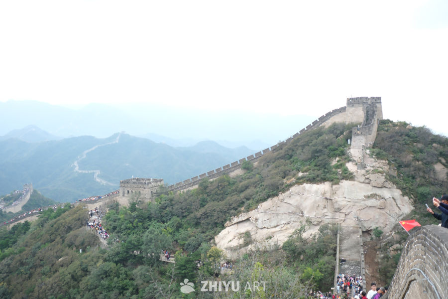 八达岭长城 28