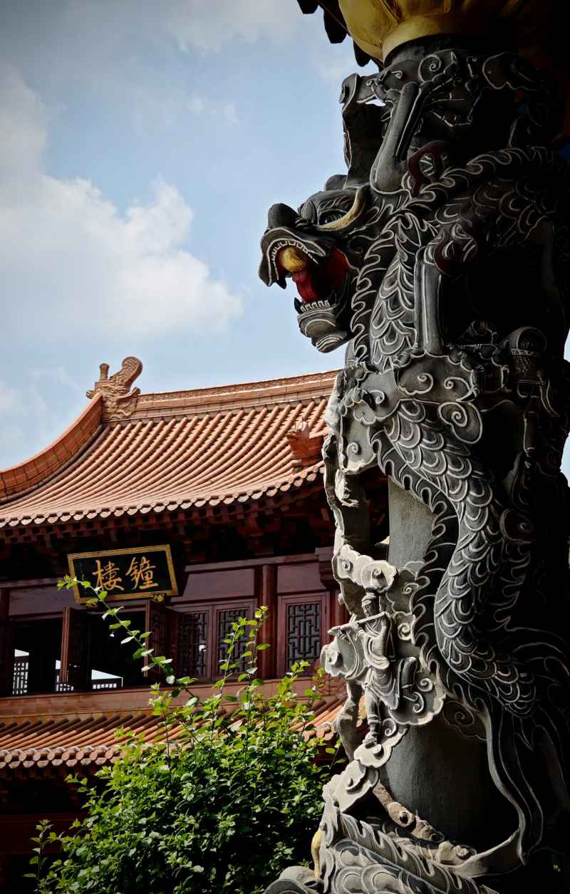 普宁龙华寺 3