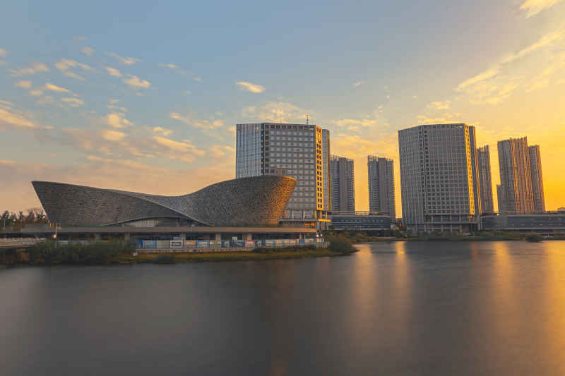 光影建筑 9