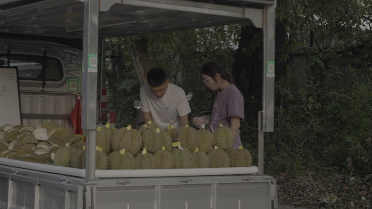 骑行 25