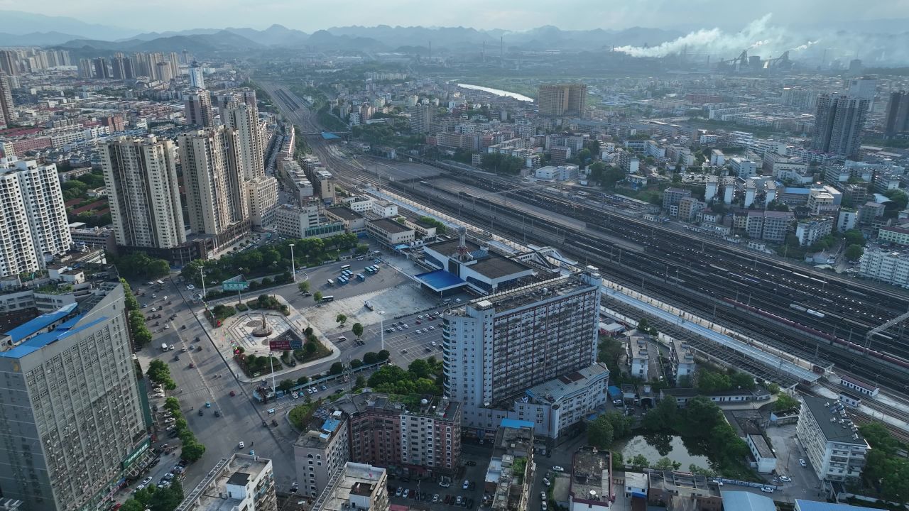 城市 18