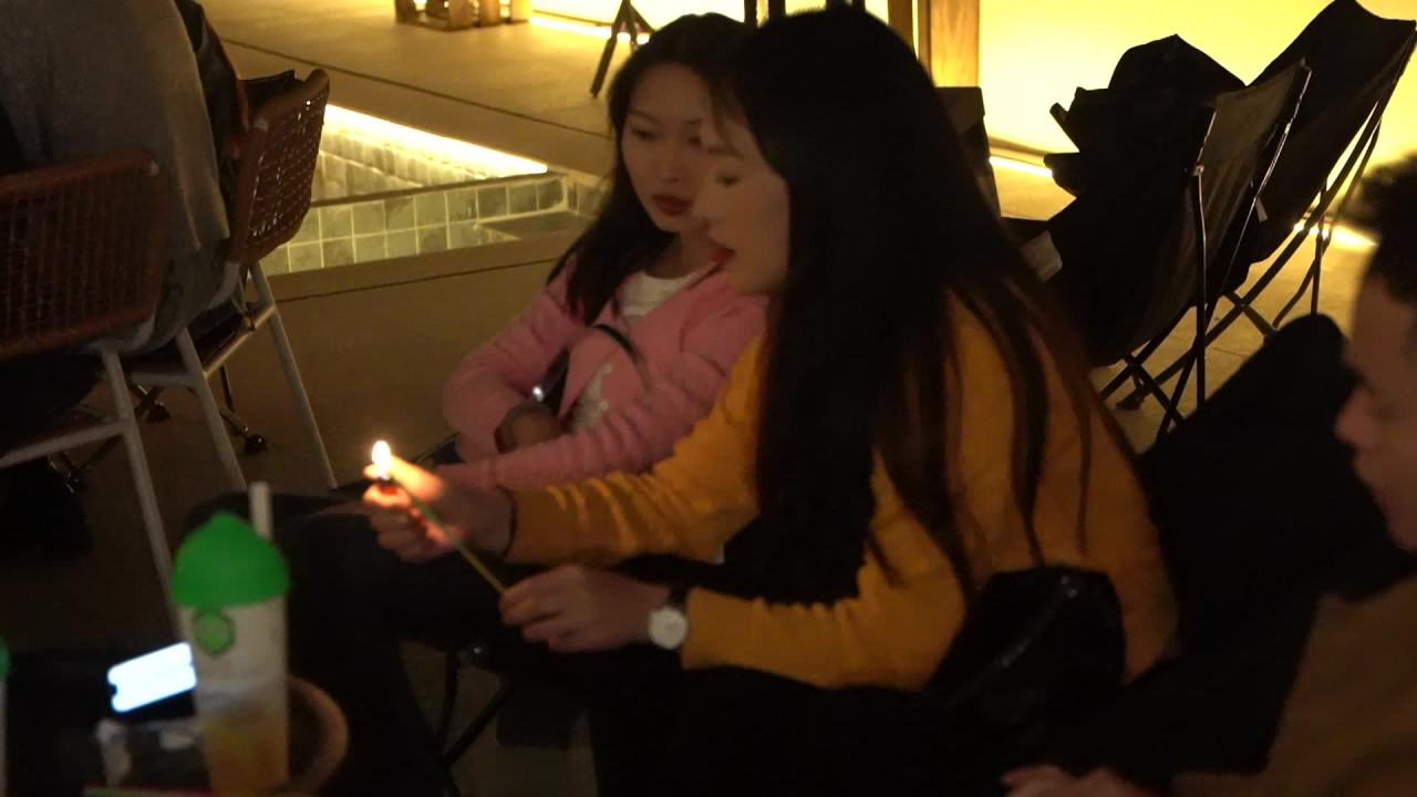 生活节 25