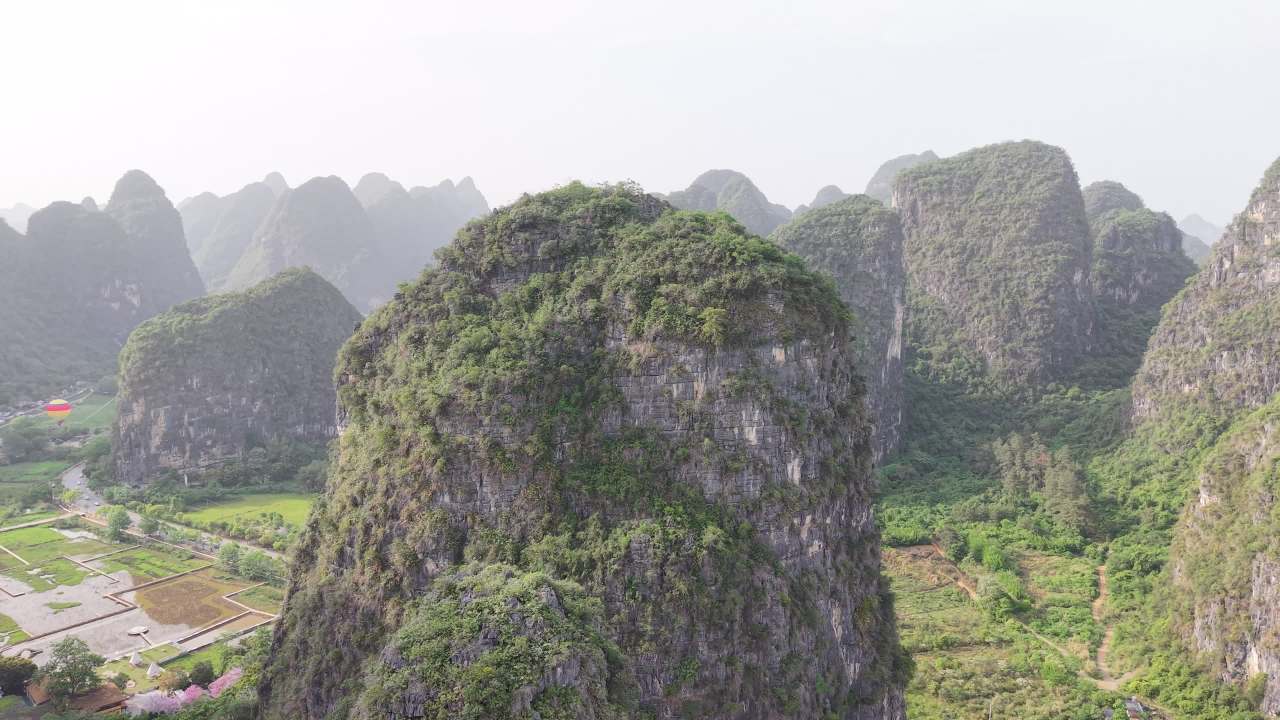 桂林山水 2