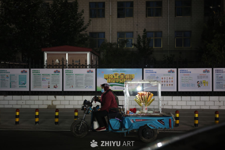 【实拍样片】佳能EOS R8相机实拍照片原片 6