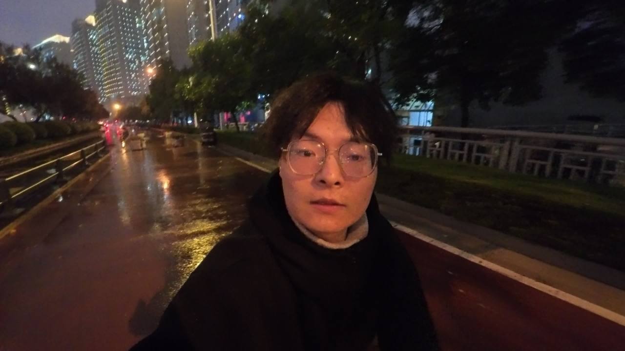 影石Insta360 GO Ultra 4K实拍视频样片 18