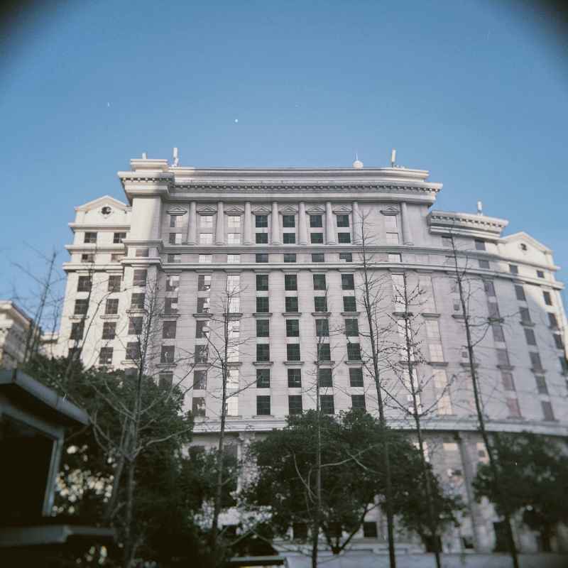 建筑 3
