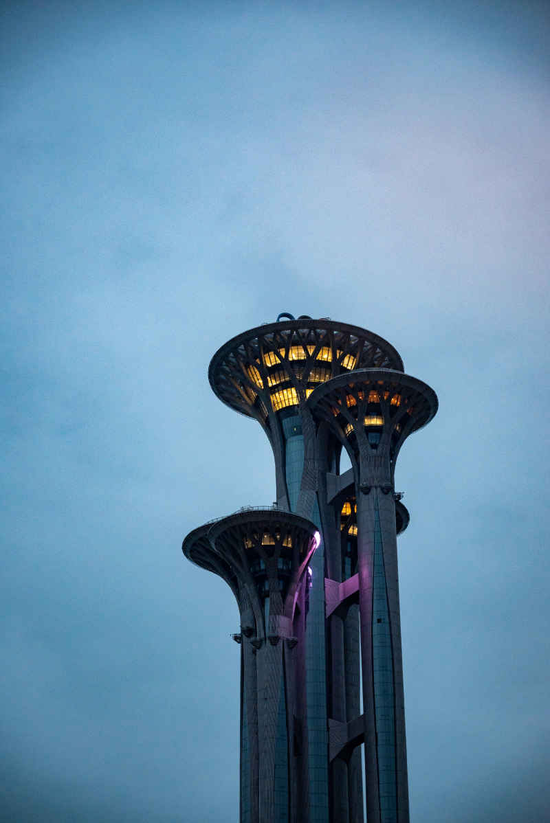 北京