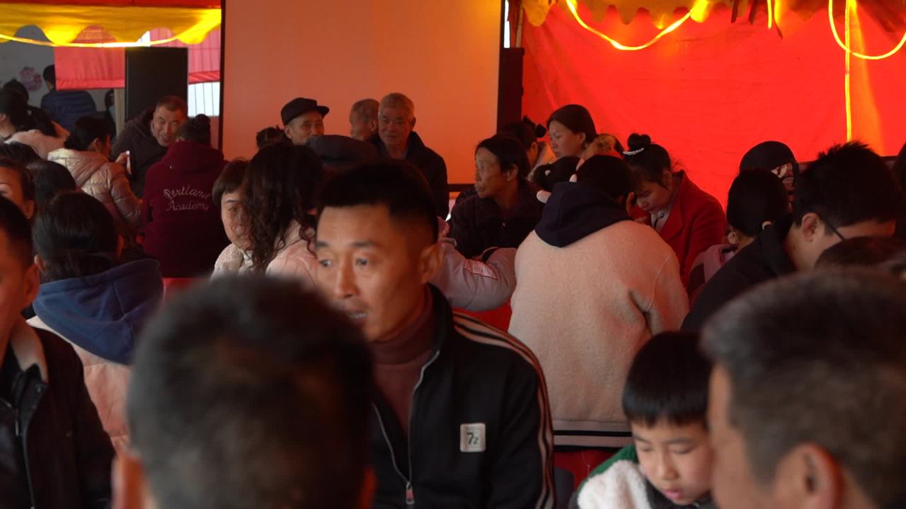 酒席 16