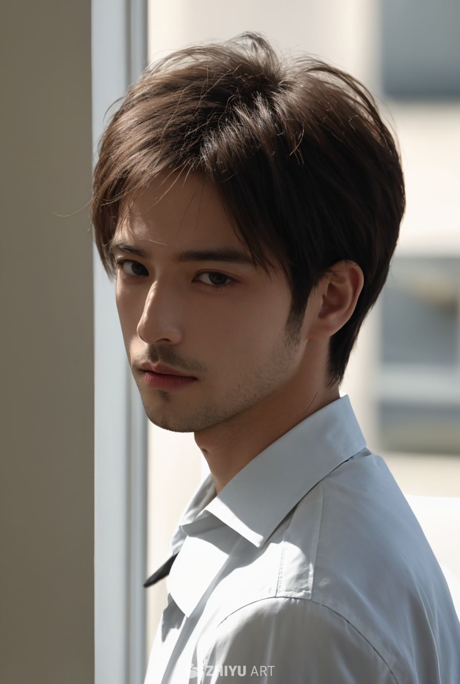 男人 29