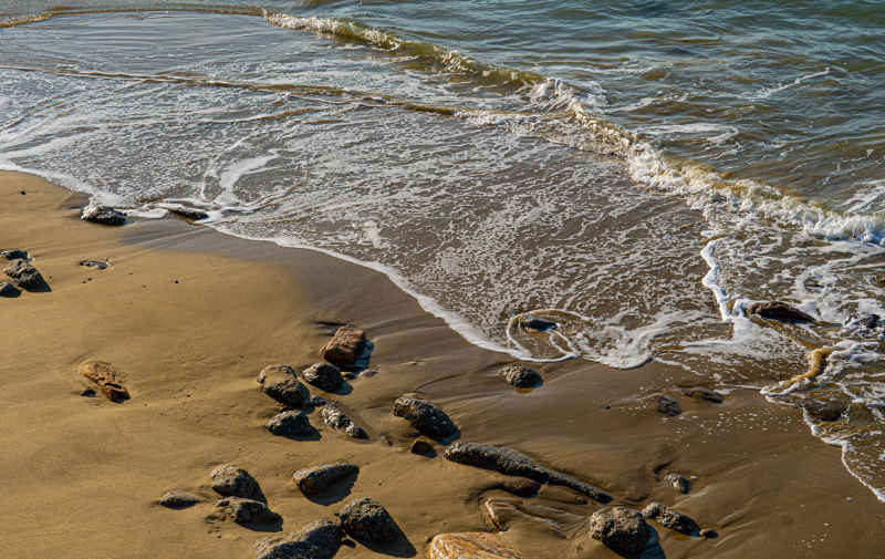 海浪