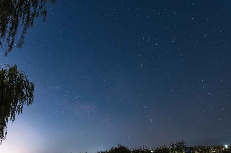 夏日风景 19