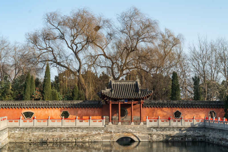 寺庙 8