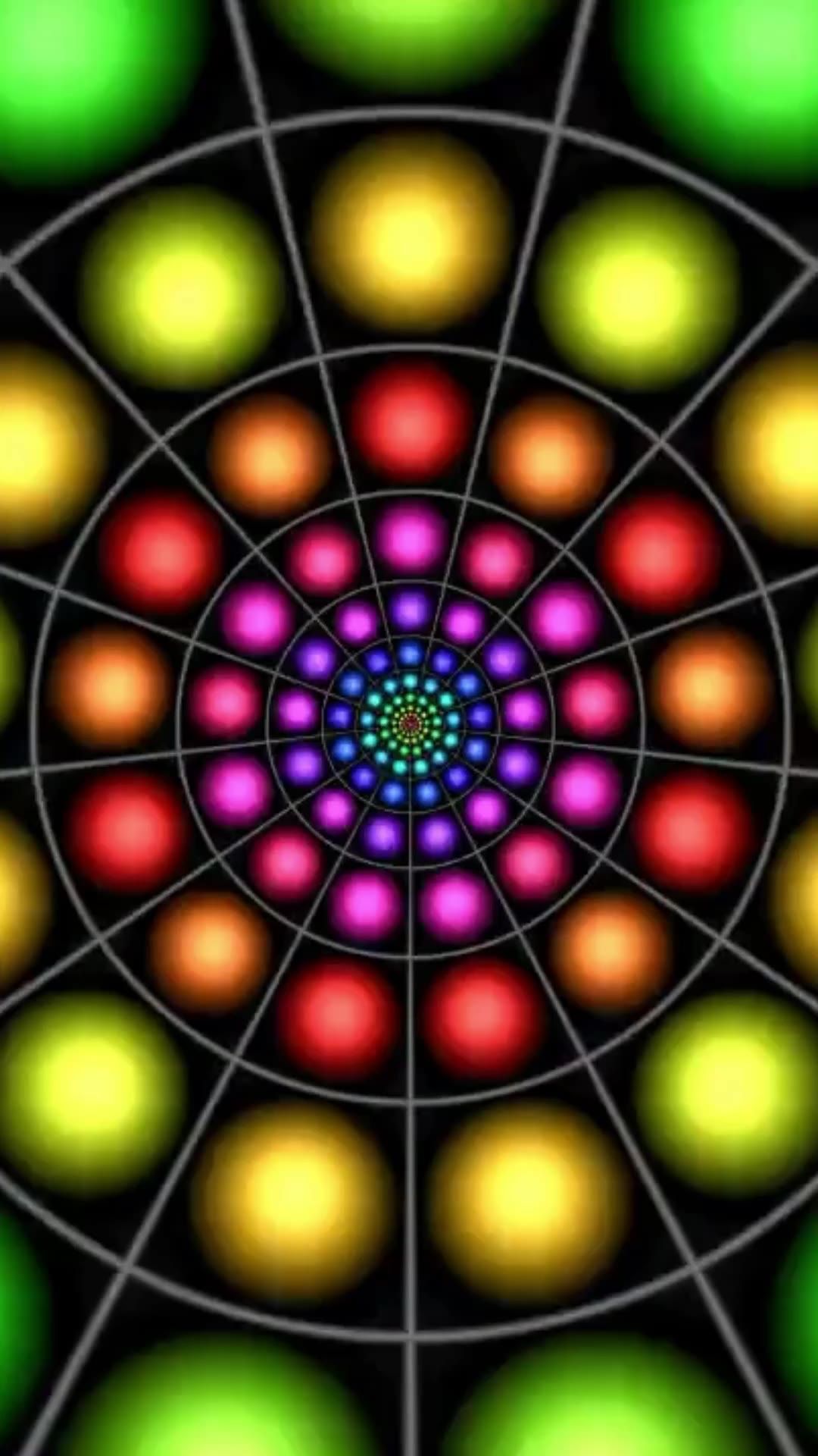 LED舞台灯光 25