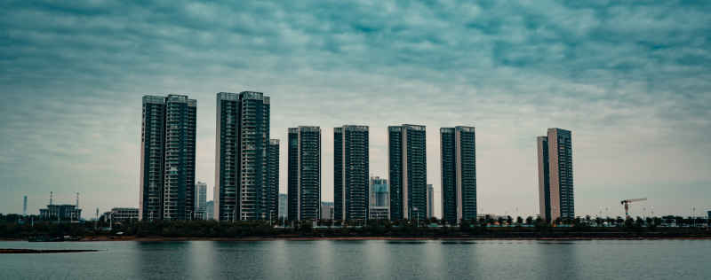 湛江楼房