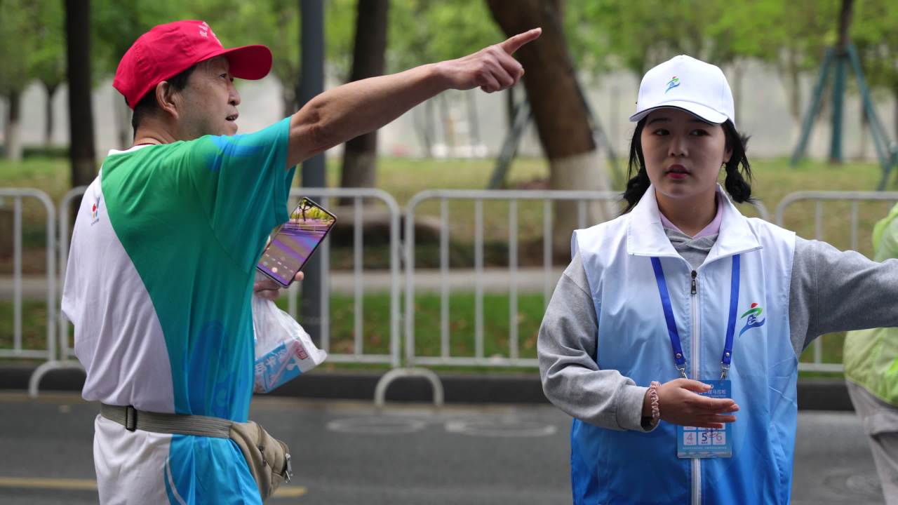宜昌半马2025 20