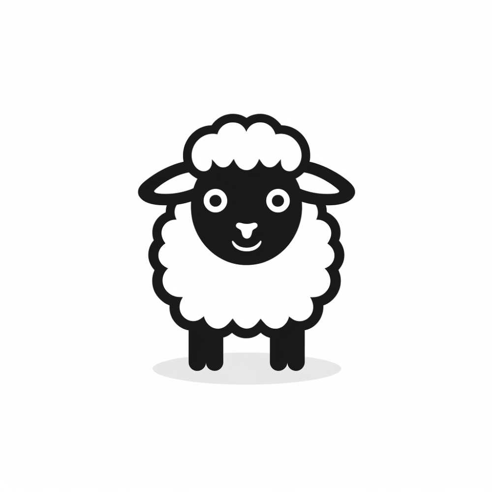 动物合集图标元素
